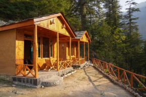 Forest Escape Cottages